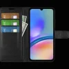 Mocaa Samsung Galaxy A05s Slim-Fit Book Case