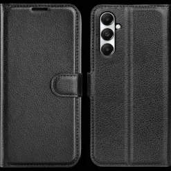 Mocaa Samsung Galaxy A05s Slim-Fit Book Case