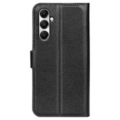 Mocaa Samsung Galaxy A05s Slim-Fit Book Case