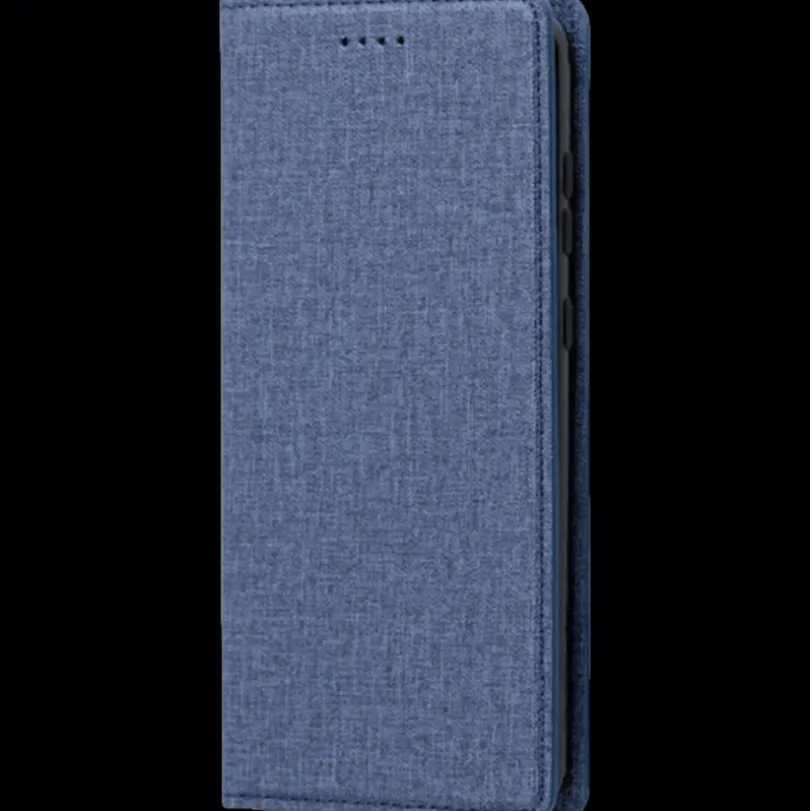 Mocaa Samsung Galaxy S20 Canvas Skin Telefoonhoesje