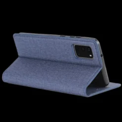 Mocaa Samsung Galaxy S20 Canvas Skin Telefoonhoesje
