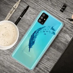 Mocaa Samsung Galaxy S20 Designz Freedom Design Hoesje