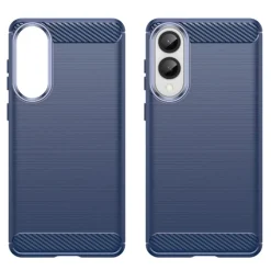 Mocaa Samsung Galaxy S25 Edge Schokbestendig Hoesje