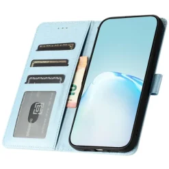 Mocaa Samsung Galaxy S24 FE Slim-Fit Bookcase Hoesje