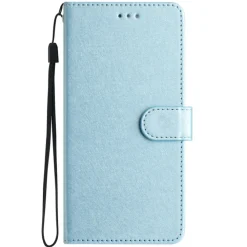 Mocaa Samsung Galaxy S24 FE Slim-Fit Bookcase Hoesje