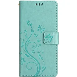 Mocaa Samsung Galaxy S24 FE Booklet Hoesje
