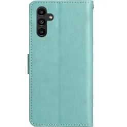 Mocaa Samsung Galaxy S24 FE Booklet Hoesje