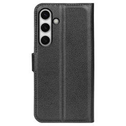 Mocaa Samsung Galaxy S24 FE Slim-Fit Book Case
