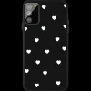 Mocaa Samsung Galaxy S20 Hearts Case