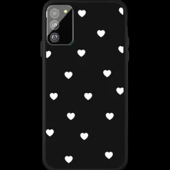 Mocaa Samsung Galaxy S20 Hearts Case