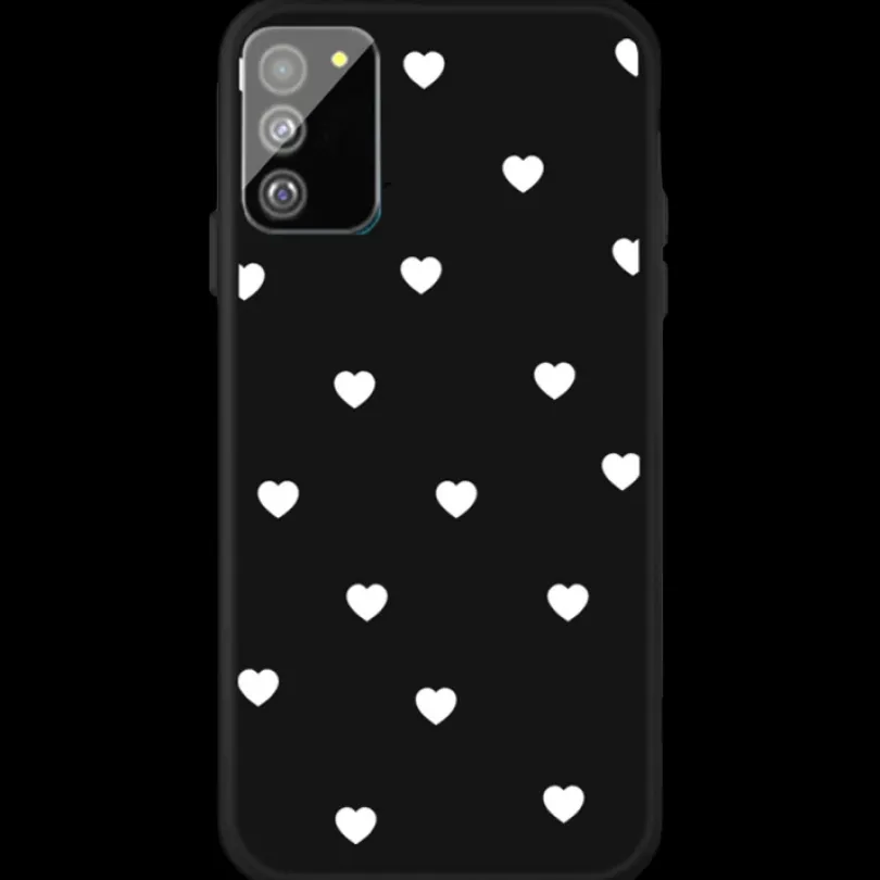 Mocaa Samsung Galaxy S20 Hearts Case