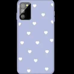 Mocaa Samsung Galaxy S20 Hearts Case