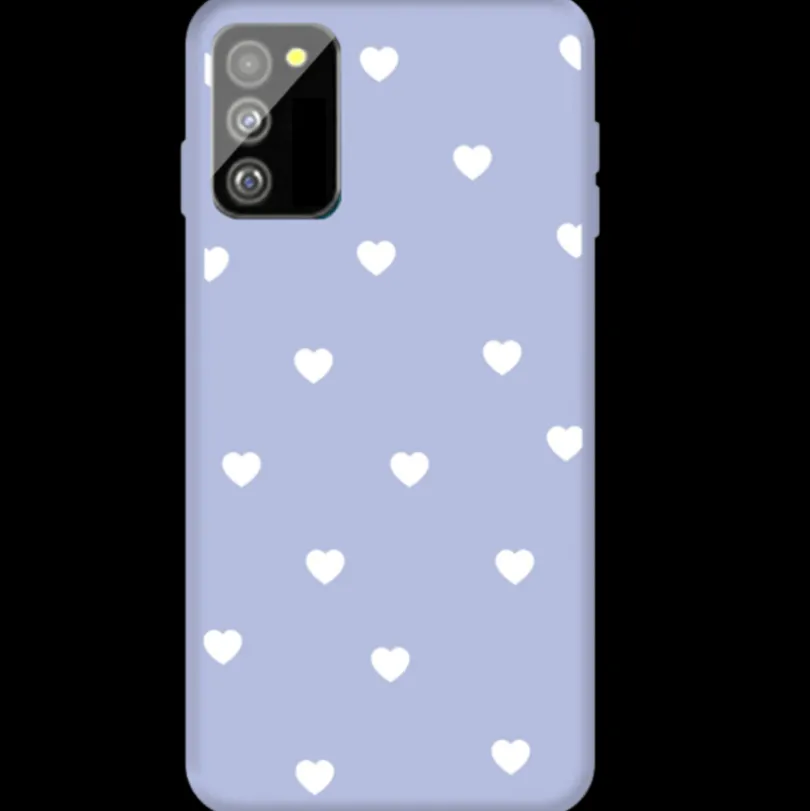 Mocaa Samsung Galaxy S20 Hearts Case