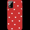 Mocaa Samsung Galaxy S20 Hearts Case