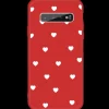 Mocaa Samsung Galaxy S10 Hearts Case