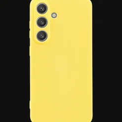 Mocaa Samsung Galaxy S26 Lens Protection Hoesje