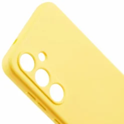Mocaa Samsung Galaxy S26 Lens Protection Hoesje
