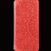 Mocaa Samsung Galaxy S21 Magnetic Mandala Wallet