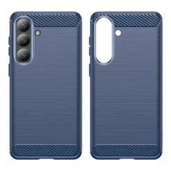 Mocaa Samsung Galaxy S26 Plus Schokbestendig Hoesje