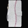 Mocaa Samsung Galaxy S20 Plus Shimmer and Shine Bookcase Hoesje