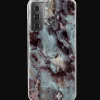 Mocaa Samsung Galaxy S21 Plus Marmer Hoesje