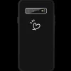 Mocaa Samsung Galaxy S10 Plus Love Heart Case