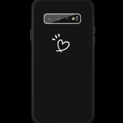 Mocaa Samsung Galaxy S10 Plus Love Heart Case