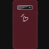 Mocaa Samsung Galaxy S10 Plus Love Heart Case