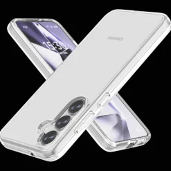 Mocaa Samsung Galaxy S25 Plus Slim Armor