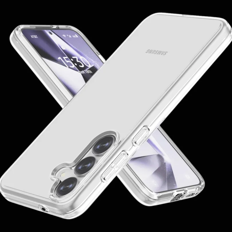 Mocaa Samsung Galaxy S25 Plus Slim Armor