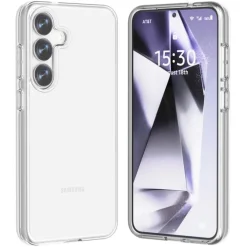Mocaa Samsung Galaxy S25 Plus Slim Armor