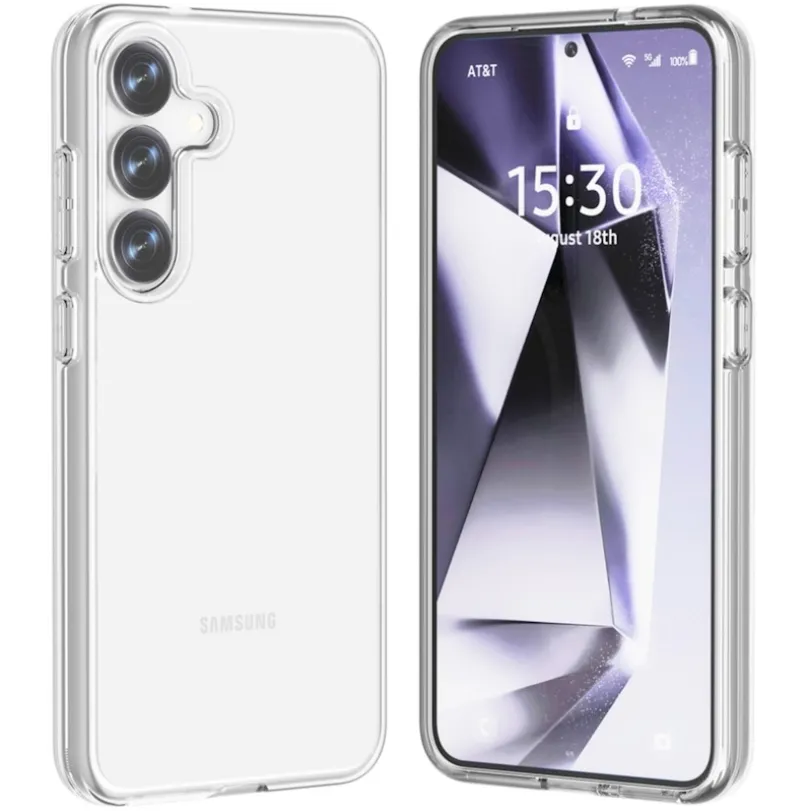 Mocaa Samsung Galaxy S25 Plus Slim Armor