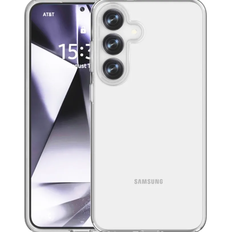 Mocaa Samsung Galaxy S25 Plus Slim Armor