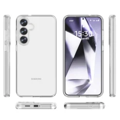 Mocaa Samsung Galaxy S25 Plus Slim Armor
