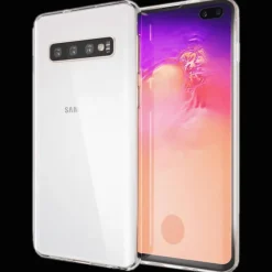 Mocaa Samsung Galaxy S10 Plus Full Body Beschermhoes