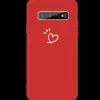 Mocaa Samsung Galaxy S10 Plus Love Heart Case