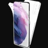 Mocaa Samsung Galaxy S21 Plus Full Body Beschermhoes
