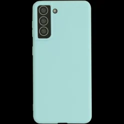 Mocaa Samsung Galaxy S21 Slim-Fit Telefoonhoesje
