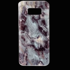Mocaa Samsung Galaxy S8 Telefoonhoesje Marmer