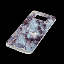 Mocaa Samsung Galaxy S8 Telefoonhoesje Marmer