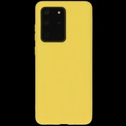 Mocaa Samsung Galaxy S20 Ultra Telefoonhoesje Slim-Fit
