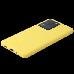 Mocaa Samsung Galaxy S20 Ultra Telefoonhoesje Slim-Fit