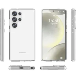 Mocaa Samsung Galaxy S25 Ultra Slim Armor