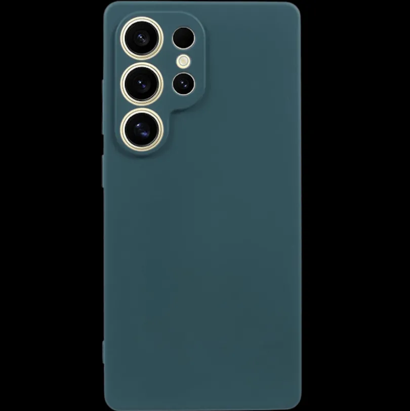 Mocaa Samsung Galaxy S25 Ultra Hoesje