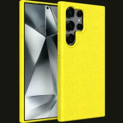 Mocaa Samsung Galaxy S26 Ultra Bio Beschermhoesje