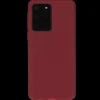 Mocaa Samsung Galaxy S20 Ultra Telefoonhoesje Slim-Fit