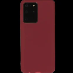 Mocaa Samsung Galaxy S20 Ultra Telefoonhoesje Slim-Fit