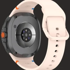 Mocaa Samsung Galaxy Watch8 Siliconen Bandje