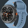 Mocaa Samsung Galaxy Watch8 Siliconen Bandje