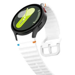 Mocaa Samsung Galaxy Watch Wave Bandje